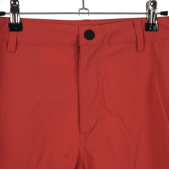 The North Face Men's Salmon Shorts 32 - Picture 2 of 7